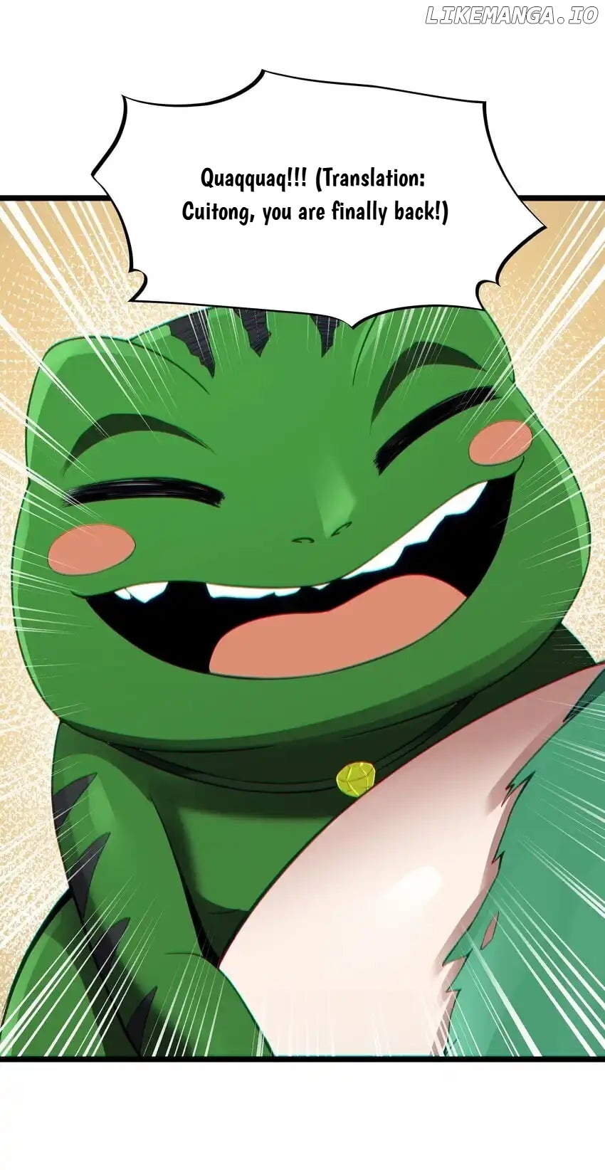 This Hero is a Money Supremacist Chapter 30 - page 17
